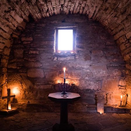 Freswick Castle Wick (Highlands) Exterior foto
