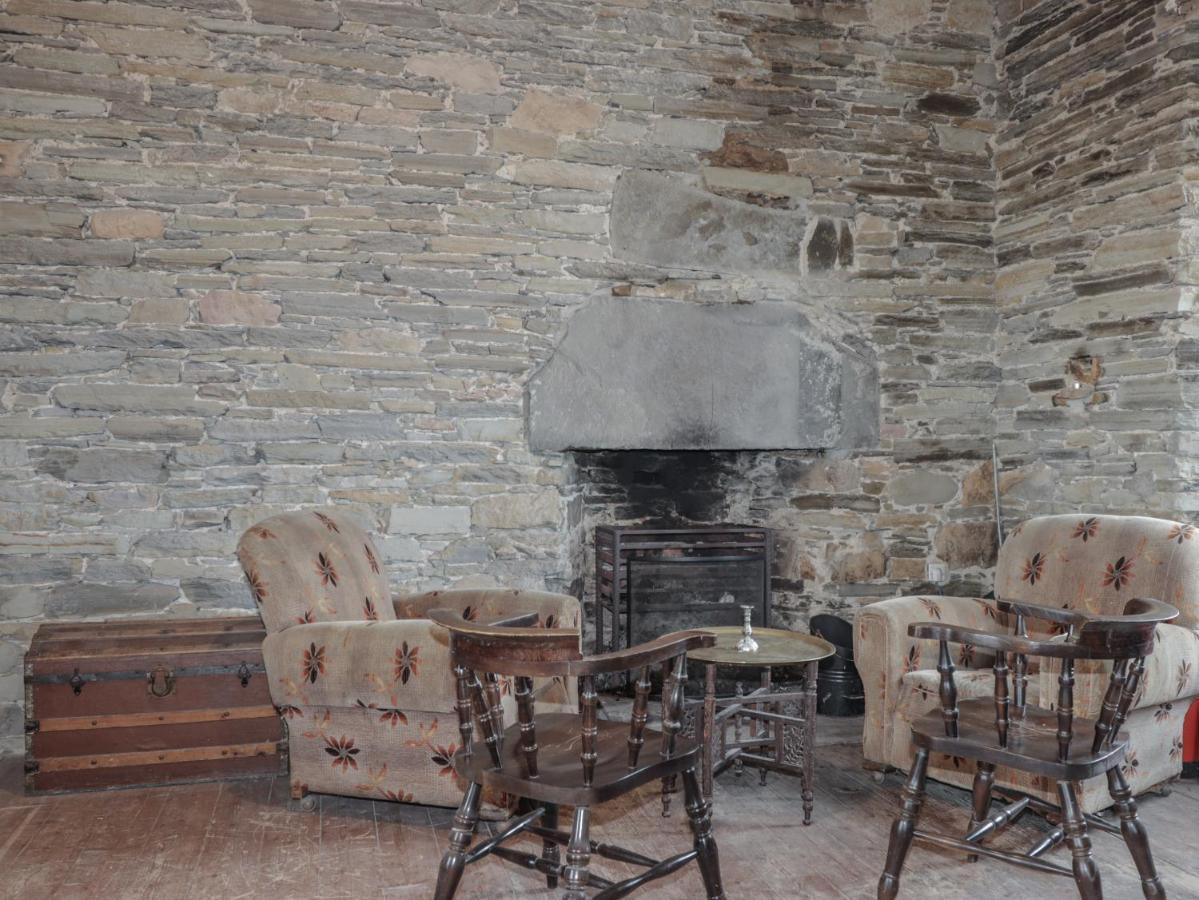 Freswick Castle Wick (Highlands) Exterior foto