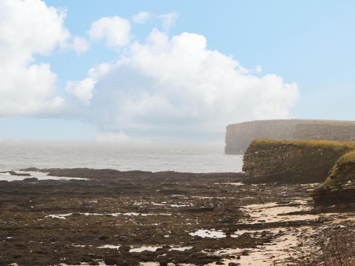 Freswick Castle Wick (Highlands) Exterior foto