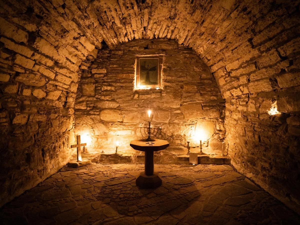 Freswick Castle Wick (Highlands) Exterior foto