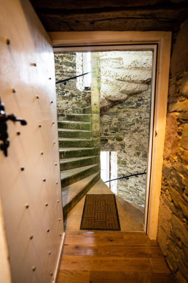 Freswick Castle Wick (Highlands) Exterior foto