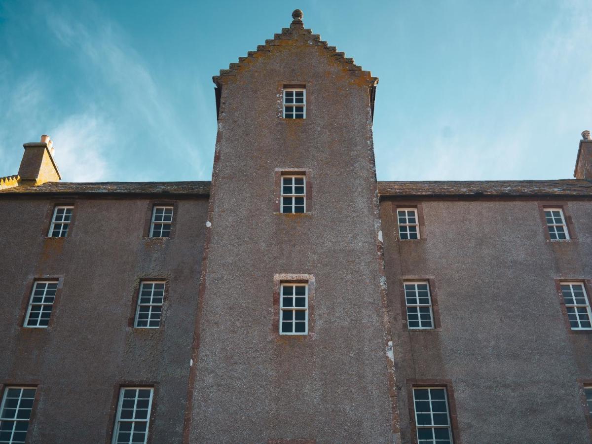 Freswick Castle Wick (Highlands) Exterior foto